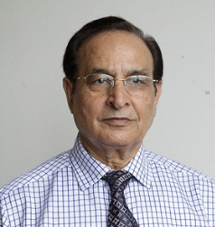 Dr. Mohammad Bajwa